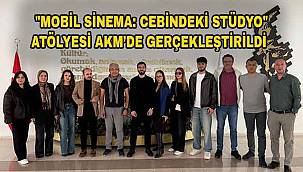 Geleceğin Sineması Yapay Zekâda Şekilleniyor