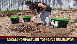İzmir'de “Dönüşüme Evde Başla” projesi devam ediyor