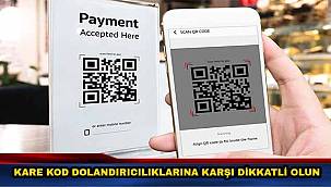 QR kodları ne kadar güvenli?
