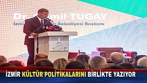 UCLG, UNESCO, ICOMOS İzmir’de: Kentin kültür karnesi çıkarılıyor