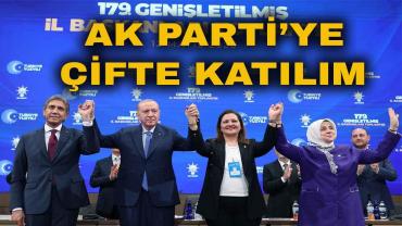 Afyonkarahisar'da Siyasi Dengeler AK Parti Lehine Değişti