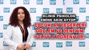 Bayram gelenekleri çocuğun aidiyet hissini pekiştiriyor