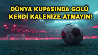 Dünya Kupası dolandırıcılarına dikkat: ESET uyardı!