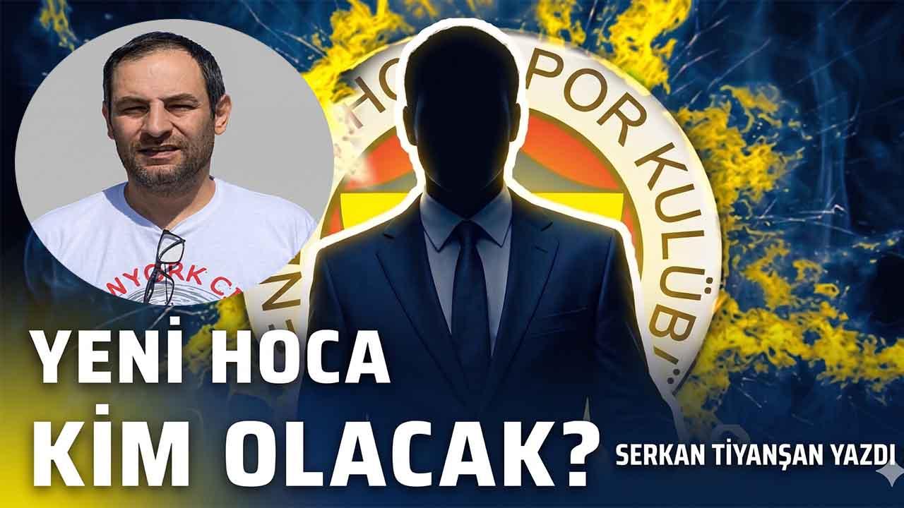 Fenerbahçe'nin Yeni Teknik Direktörü Kim Olmalı?