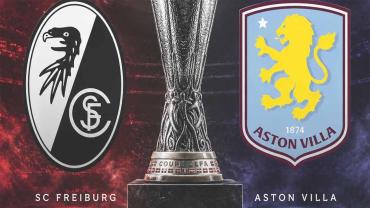 Freiburg - Aston Villa Final Maçı Saat 22.00’de TRT 1’de!