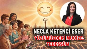 Gülümsemenin Paha Biçilemez Sihirli Gücü