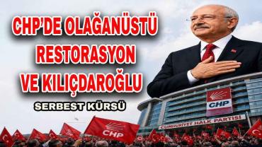 Kılıçdaroğlu’nun Dönüşü ve CHP’nin CHP’lilerle İmtihanı