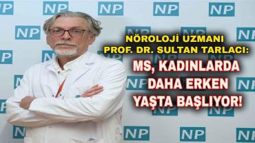 MS Hastalığı hakkında bilinmesi gerekenler