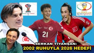 2002’den 2026’ya: Bir Futbol Kültürünün Değişimi
