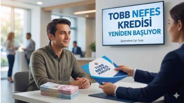 8 Haziran’da başlıyor: KOBİ’lere 3 milyon TL kredi