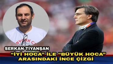 Avustralya ve Paraguay'ın planı, bizim çaresizliğimiz...