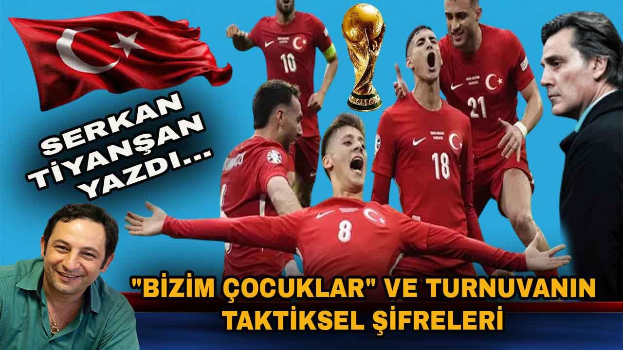 Düdük Çaldı: 2026’nın Taktiksel Satrancı ve Bizim Çocuklar