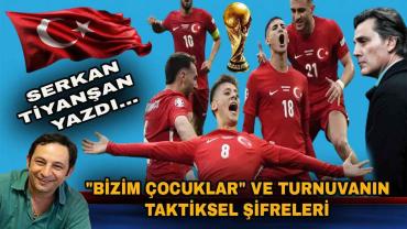Düdük Çaldı: 2026’nın Taktiksel Satrancı ve Bizim Çocuklar