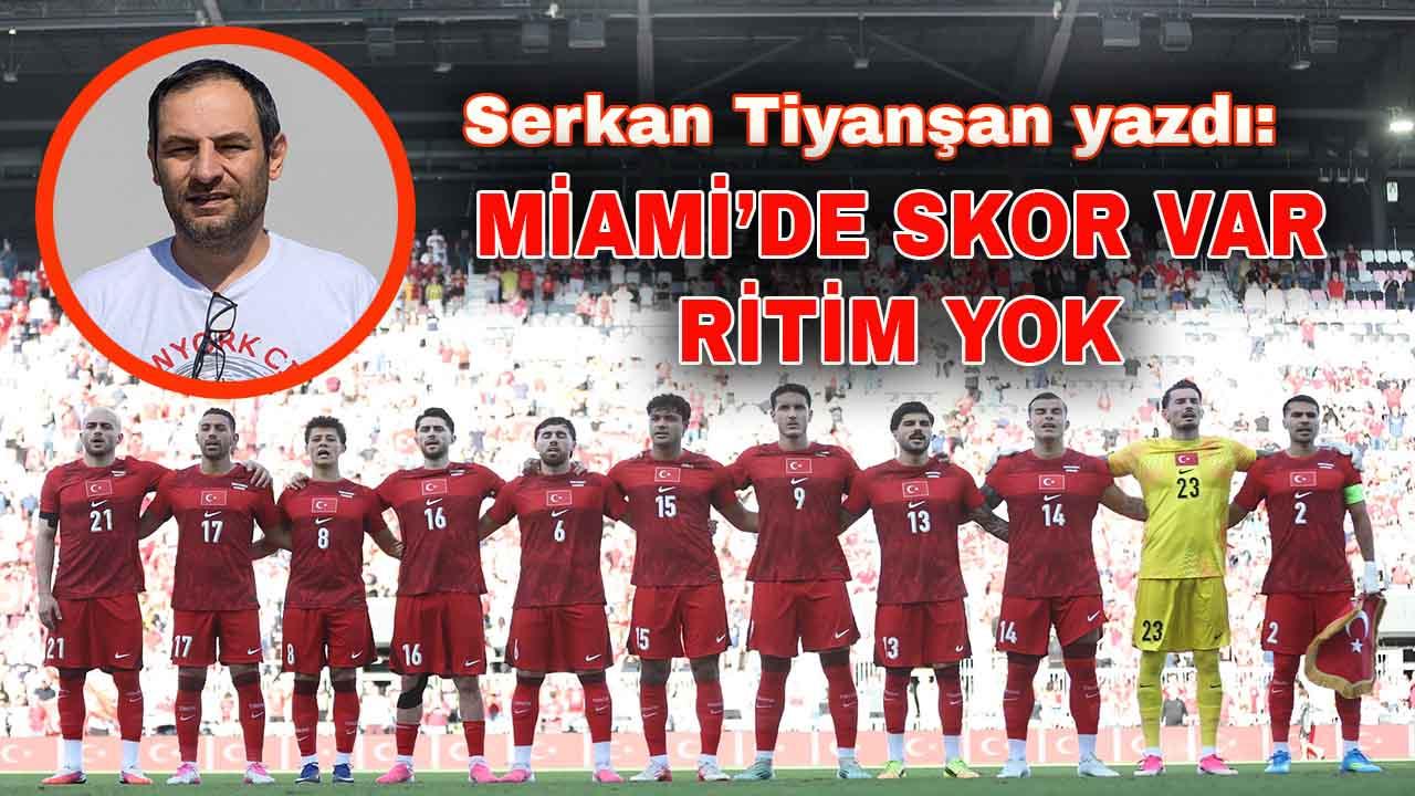 Dünya Kupası Öncesi Son Çağrı: Bu Futbolun Üzerine Koymalıyız!