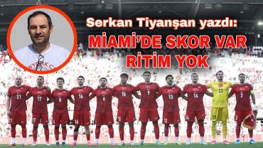 Dünya Kupası Öncesi Son Çağrı: Bu Futbolun Üzerine Koymalıyız!