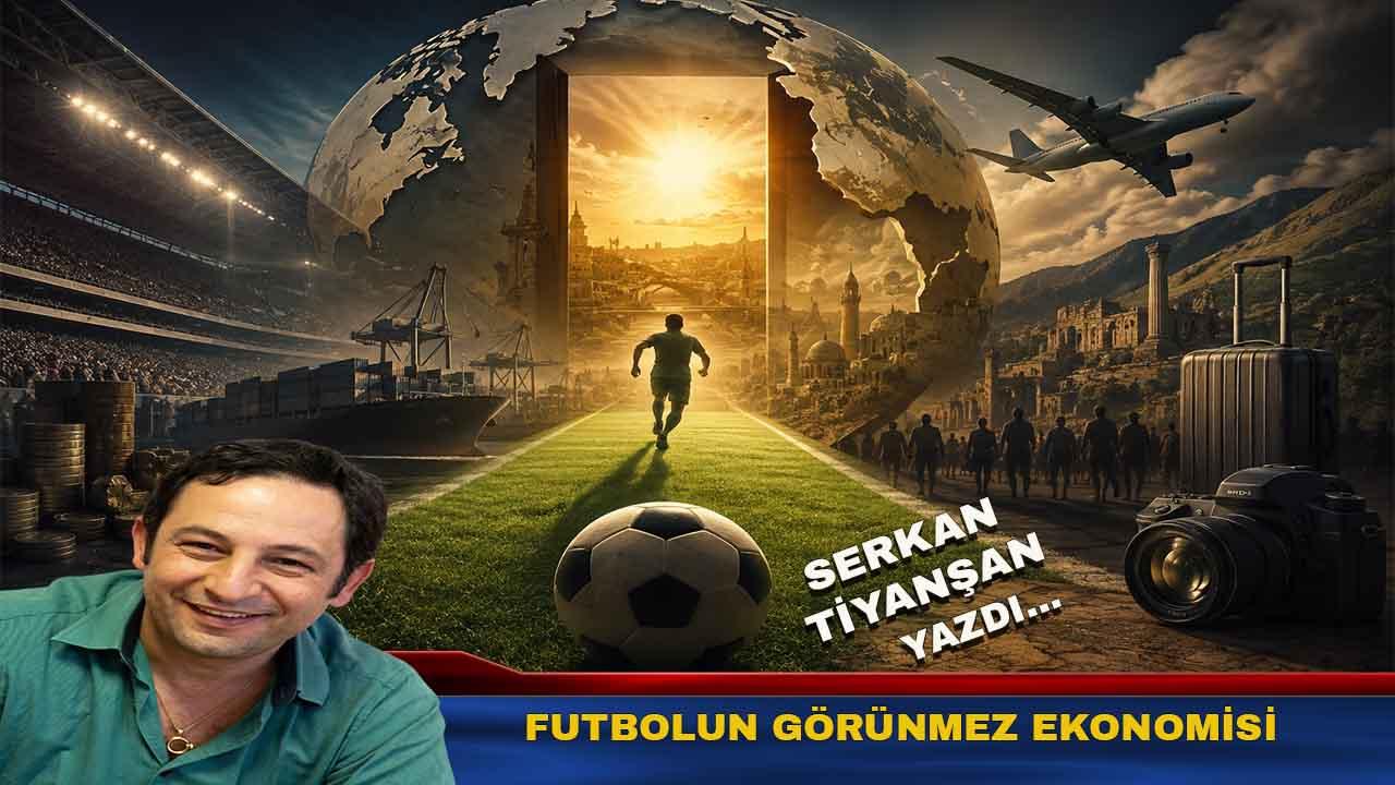 Futbol Neden Sadece Bir Oyun Değil?