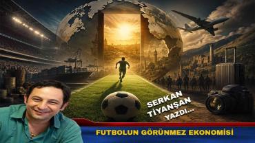 Futbol Neden Sadece Bir Oyun Değil?