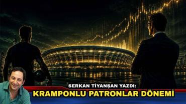 Futbolun Yeni Patronları Futbolcular