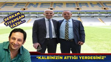 İsmail Kartal’la Yarım Kalan Hikâye