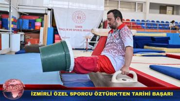 İstiklal Marşı’nı yedi kez okuttu, Türkiye’nin gururu oldu