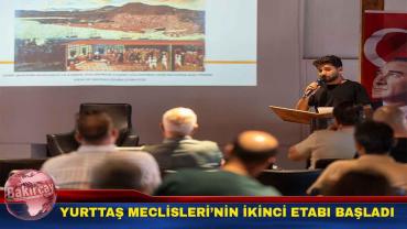 İzmir'de Yurttaş Meclisleri Projesi 30 İlçeye Yayılacak