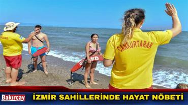 İzmir'in cankurtaran ordusu büyüyor