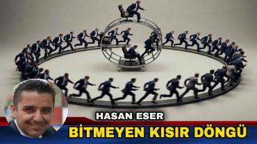 O Gitse Her Şey Çözülecek Beklentisi