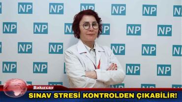 Sınav Kaygısı: Nedenleri, Belirtileri ve Çözümü