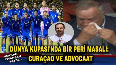 Skorun Ötesinde: Bir Halkın Gururu ve Advocaat'ın Göz Yaşları