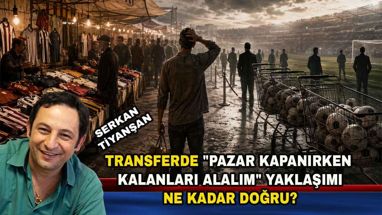 Transferde Yıldız Savaşları ve Millî Takımın Acı Reçetesi