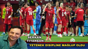 Türkiye'nin Avustralya Yenilgisi Bize Ne Anlatıyor?
