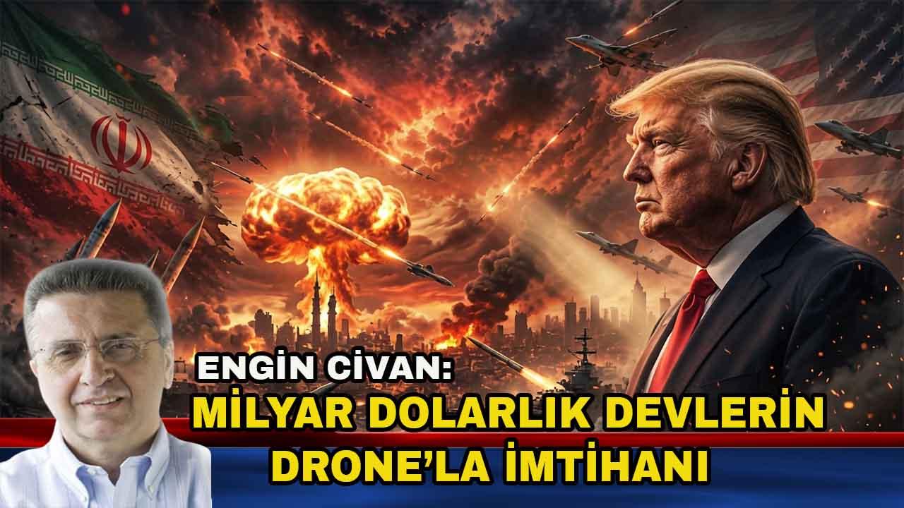 Vaşington’un Çizilen Karizması: Yanlış Hesap Hürmüz'den Döndü