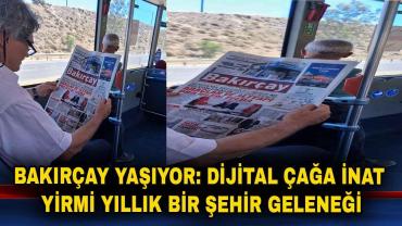 Yerel Basının Çilesi ve Bergama’dan Bir Direniş Hikâyesi