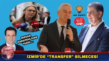 Cemil Tugay ve Tanju Çelik AK Partili olabilir mi?