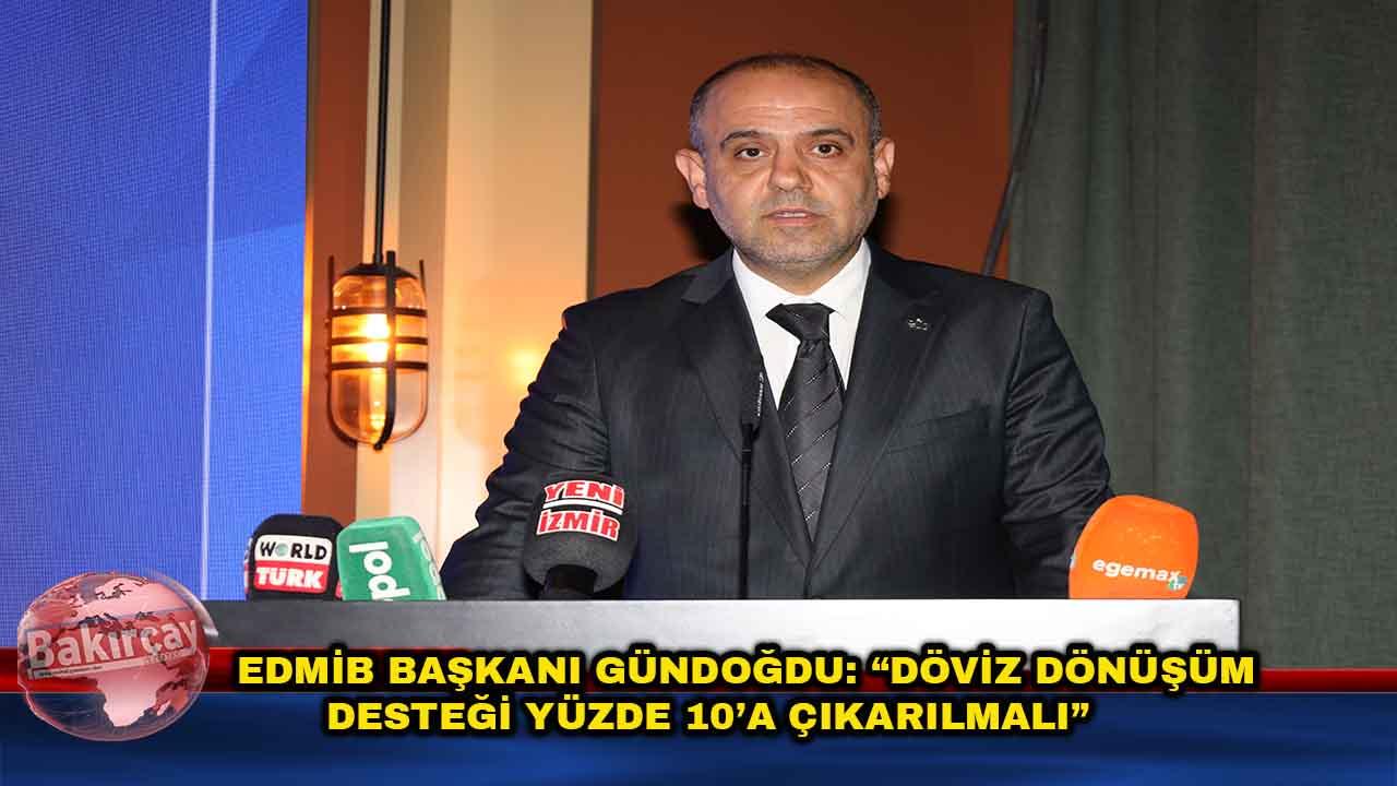 Egeli deri ihracatçıları yüksek gelirli yeni pazarlara odaklanacak