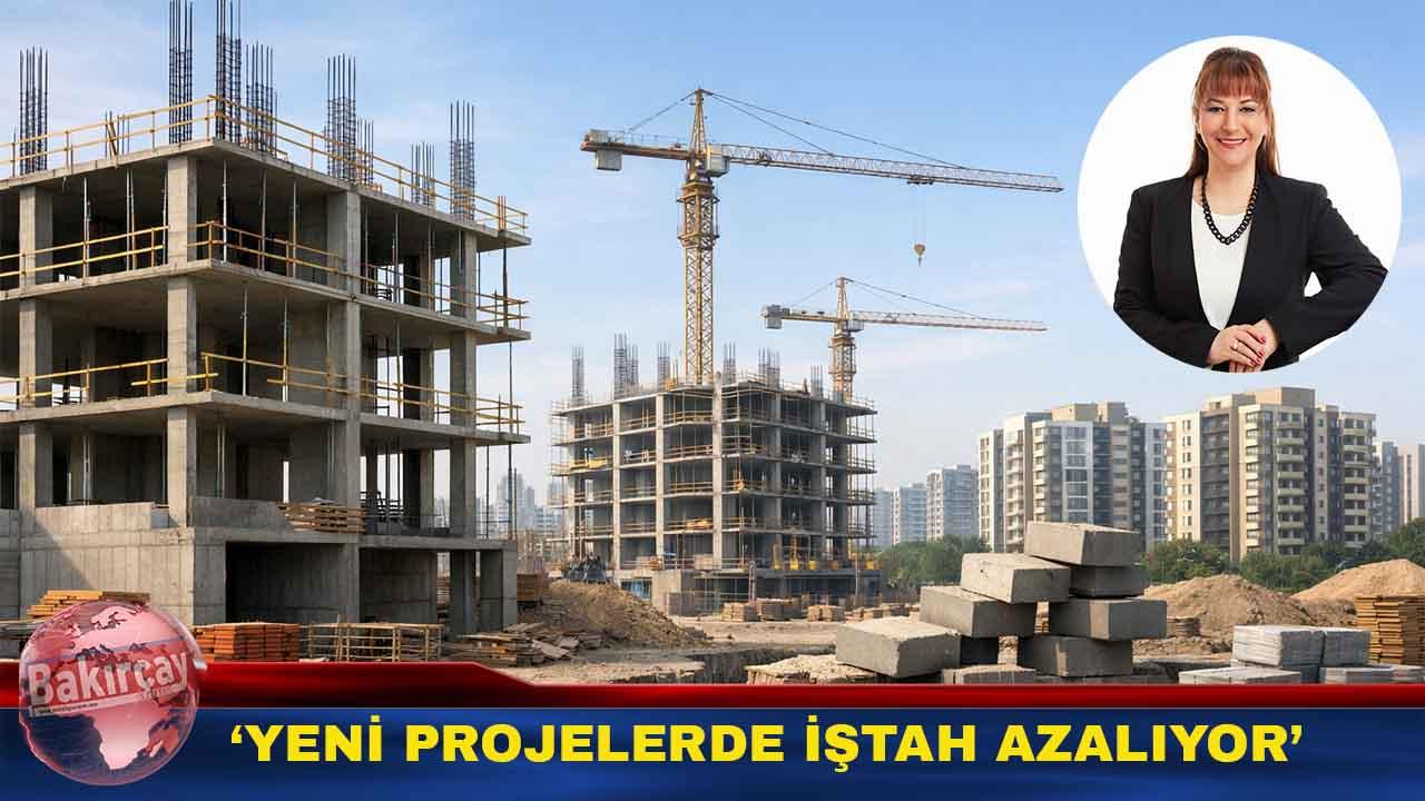 Konut Maliyeti 40 Bin 500 TL’ye çıktı