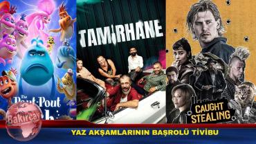 Ödüllü yapımlar ve yeni filmler Tivibu’da