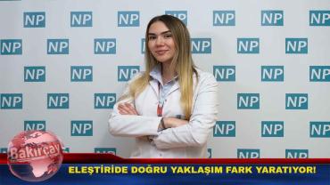 Sağlıklı eleştiri; empati, saygı ve çözüm odaklı iletişimle mümkündür!