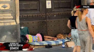 Turistik Kentlerin Bilinmeyen Yüzleri