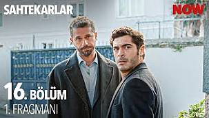 Sahtekarlar Dizisinin Yeni Bölüm Tanıtımı Yayınlandı